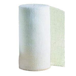 BENDE DI GARZA 3 5 m x 10 cm (conf. 6 pz.)