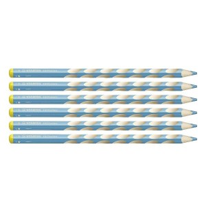 CF6 EASYCOLORS BLU CIELO SX