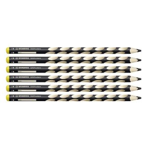 CF6 EASYCOLORS NERO SX