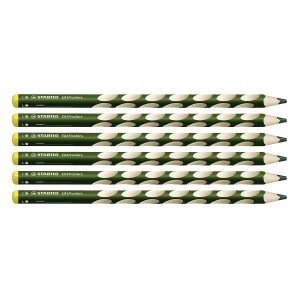 CF6 EASYCOLORS VERDE SX