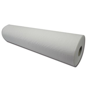 LENZUOLINO 2 VELI - 47 5m x 59 cm (conf. 6 rotoli)