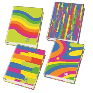 CF6 RACCOGLITORE ONECOL FANTAFLUO 26X32 ASS