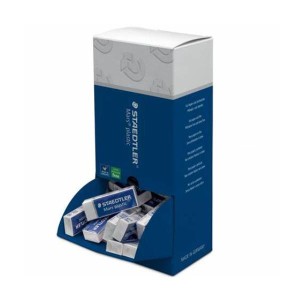 CF60 GOMMA MARS PLASTIC MINI