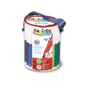 CF60 PENNARELLO BRAVO ASSORTITI