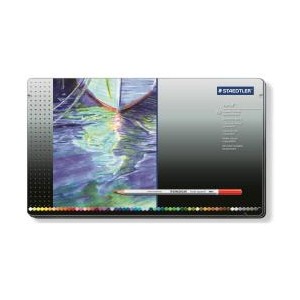 CF60 STAEDTLER KARAT ACQUARELL