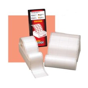 CF6000 ETICHETTE 89X23 5 MOD CONT