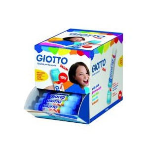CF60COLLA GIOTTO STICK 10GR