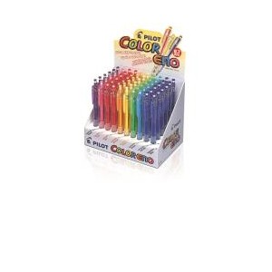 CF60EXPO PORTAMINE SUPERGRIP ENO 07