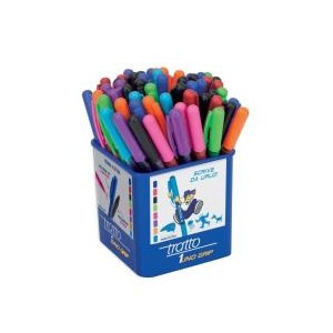 CF60EXPO TRATTO 1 GRIP ASSORTITO