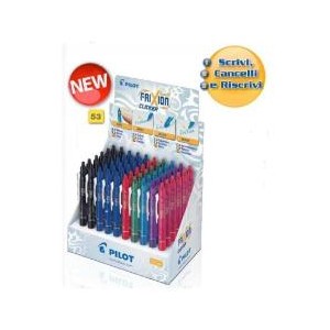 CF60FRIXIONCLICKER ASSORTITO