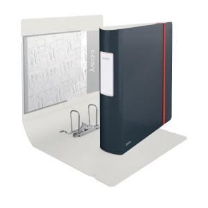 CF6 ACTIVE Cosy Reg. 180° - F.to com dorso 82 mm grigio