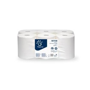 ASCIUGAMANI ROTOLO 2V AUTOCUT