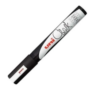CF6 CHALK MARKER MEDIO BIANCO