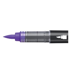 SHARPIE ACRYLIC CREATIVE MARKER punta brush LILAC
