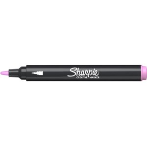 SHARPIE ACRYLIC CREATIVE MARKER punta tonda ROSE PINK