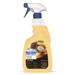 CF6 DEO FRESH Argan 750ML