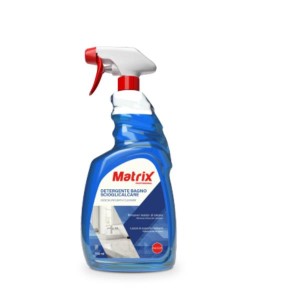 CF6 DETERGENTE BAGNO 750ML