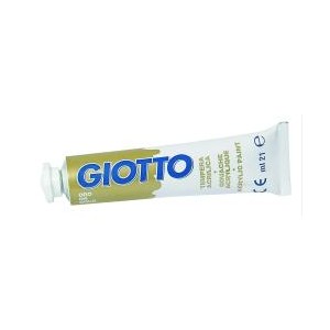 CF6 GIOTTO TEMPERA ACRILICA ORO