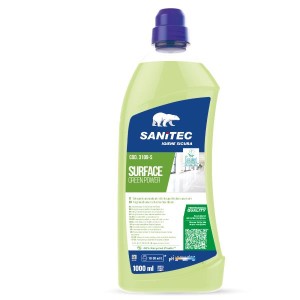 CF6 GREEN POWER PAVIMENTI - 1000ML