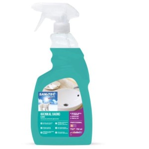 CF6 IGIENIKAL BAGNO anticalcare