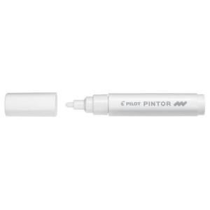 MK PINTOR MEDIO WHITE SW-PT-M-W