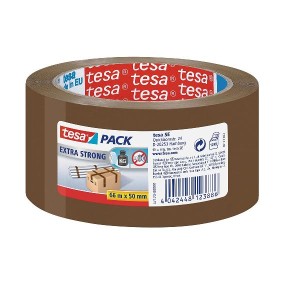 CF6 NASTRO EXTRA STRONG PVC 66X50 - AVANA