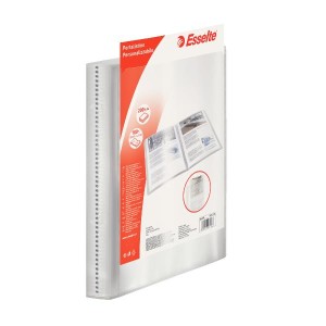 CF6 PORTALIS.PERSON. 100 BUSTE TRAS