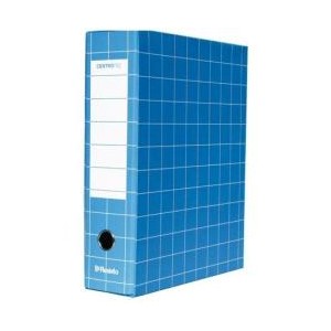 CF6REGISTRATORI CENTRO FILE ROSSO COMMERCIALE