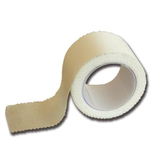 ROCCHETTO CEROTTO SETA 10 m x 5 cm (conf. da 6 pz.)