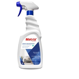 CF6 SPRAY DEODORANTE 500ML