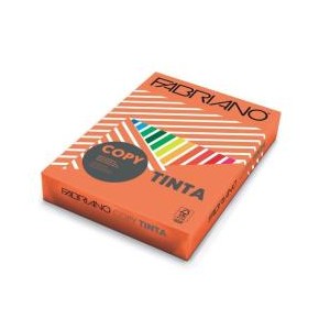 CF7RSCOPYTINTA COL FORTI ROSSO160GR