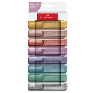 CF8 EVIDENZIATORI TEXTLINER 46 METALLIC