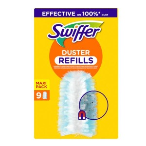 CF9 PIUMINI SWIFFER DUSTER