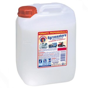 CHANTECLAIR SGRASSAT. MARSIGLIA 5LT