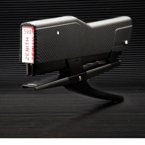 CUCITRICE PINZA 590 TECH BLACK CARBON