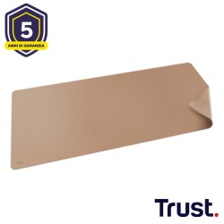 BENYA XXL DESK PAD - BEIGE