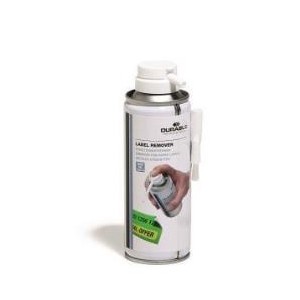 RIMUOVI ETICHETTE SPRAY 200ML CON APPLICATORE