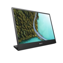 15,6&quot PORTABLE MONITOR DUAL USB-C