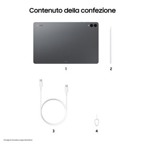 GALAXY TAB S11 UL 5G 256GB