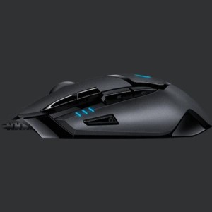 LOGITECH G402 HYPERION FURY FPS GAMING MOUSE - N/A - EER2