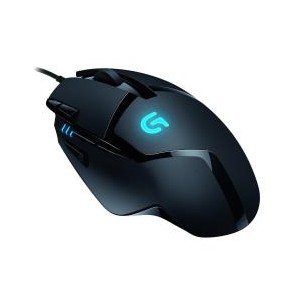 G402 HYPERION FURY - FPS GAMING MOUSE