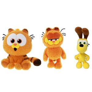 Garfield Friends Peluche 20CM