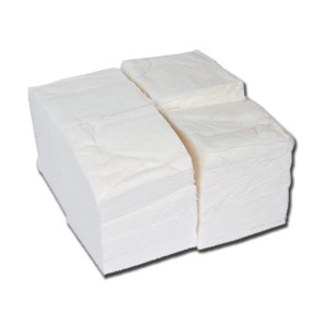 GARZA COTONE 30x30 cm confezione da 1 kg (conf 1 kg)