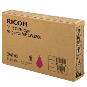 GEL MAGENTA X MPCW2200SP/MPCW2201SP