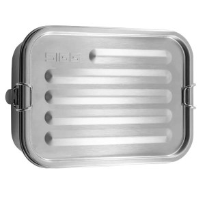 Gemstone Box Selenite