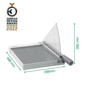 GHIGLIOTTINA HOME OFFICE A4