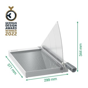 GHIGLIOTTINA OFFICE A4+