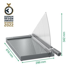 GHIGLIOTTINA OFFICE PRO A3