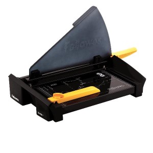 GHIGLIOTTINA STELLAR A4