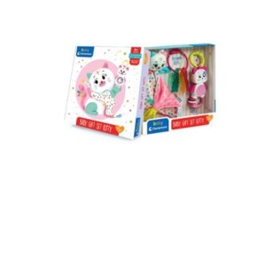 Gift Pack Nascita (Pink)